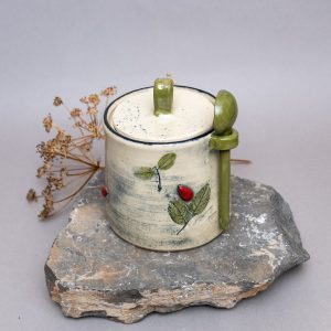 Sladkornica - šipek