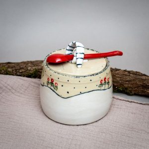 Sladkornica - zimske rože