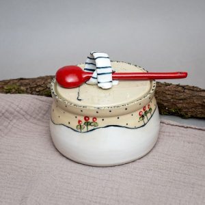 Sladkornica - zimske rože